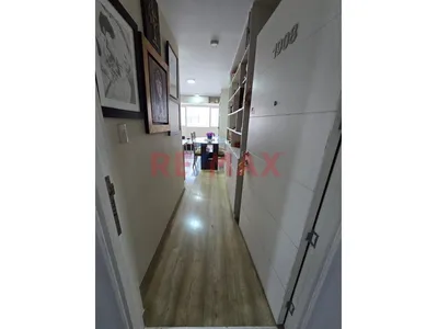 ✨ Departamento En Venta En Exclusiva Zona De Pueblo Libre ✨