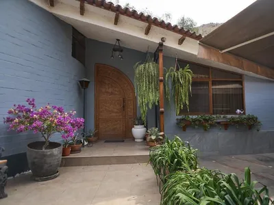 Casa en venta · Calle la Laguna N 5, La Molina · 585 m², 6 dorm.