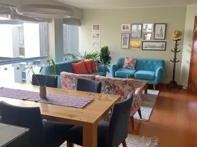 Venta de Departamento en Barranco - Lima 2 Dormitorios