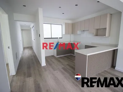 Se Vende Amplio Y Moderno Departamento En San Juan De Miraflores