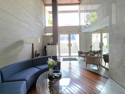 Venta de Departamento en Miraflores - Lima 4 Dormitorios