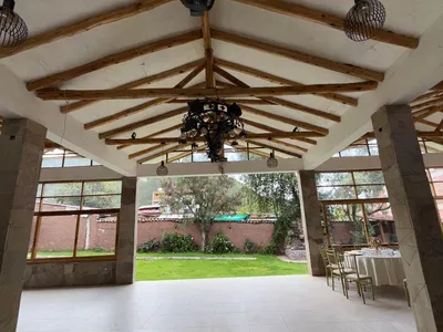 Venta de Local Comercial en Andahuaylillas - Quispicanchi 0 Dormitorio 