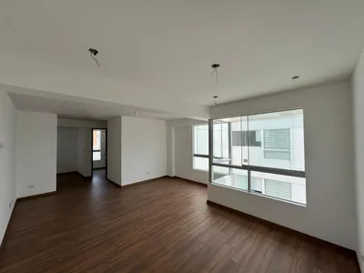 Venta de Departamento en San Borja - Lima 3 Dormitorios 