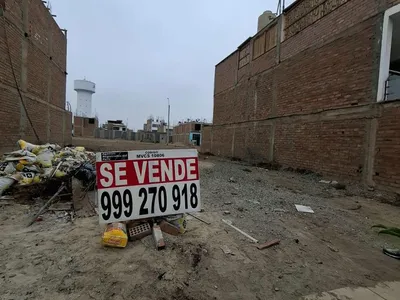 Venta de Terreno / Lote en Lurín - Lima