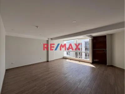 Departamento En Venta En Cerro Colorado - Urbanización Michell