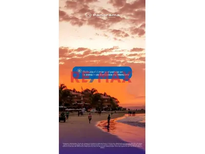 📌Vendo Terreno📌M²: $45 🌴🌊 Panorama Condominios Máncora 🏝️