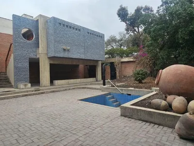 Venta de Casa en San Isidro - Lima 3 Dormitorios