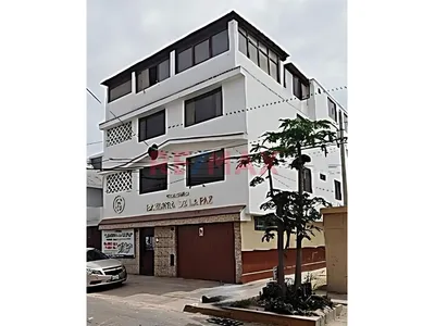 🏗️ VENTA | PROPIEDAD LA PERLA 115.15 m² | PARÁMETROS PARA 5 PISOS | OPORTUNIDAD DE INVERSIÓN