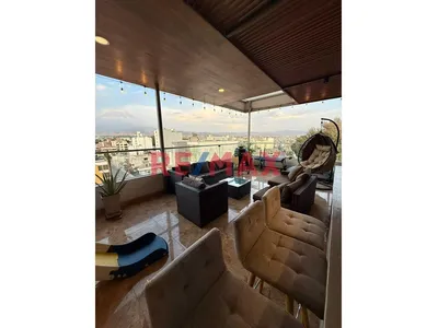 ¡Dúplex En Venta En Umacollo – Vive Con Comodidad, Vista Y Ubicación Estratégica!