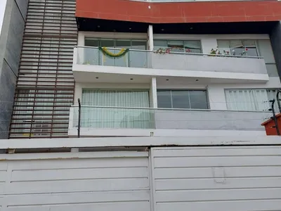 Venta de Departamento en Santiago de Surco - Lima 3 Dormitorios