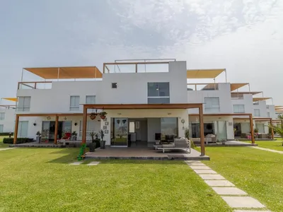 Venta de Casa en Cañete 4 Dormitorios
