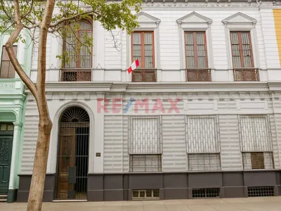 Alquiler De Casona Para Local Comercial U Oficinas