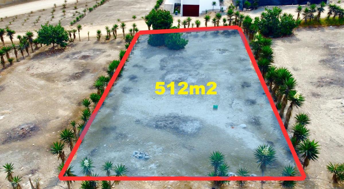 Venta de Terreno / Lote en Punta Negra - Lima 0 Dormitorio 