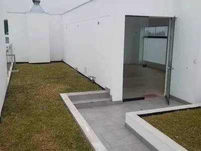 Departamento en venta · Calle Bielovucic Cavalier 3, San Borja · 276 m², 3 dorm.
