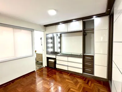 Venta de Departamento en San Borja - Lima 3 Dormitorios