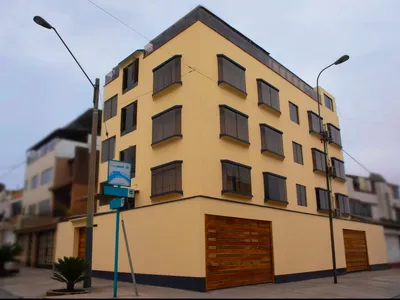 Departamento 3 dorm. 160 m²