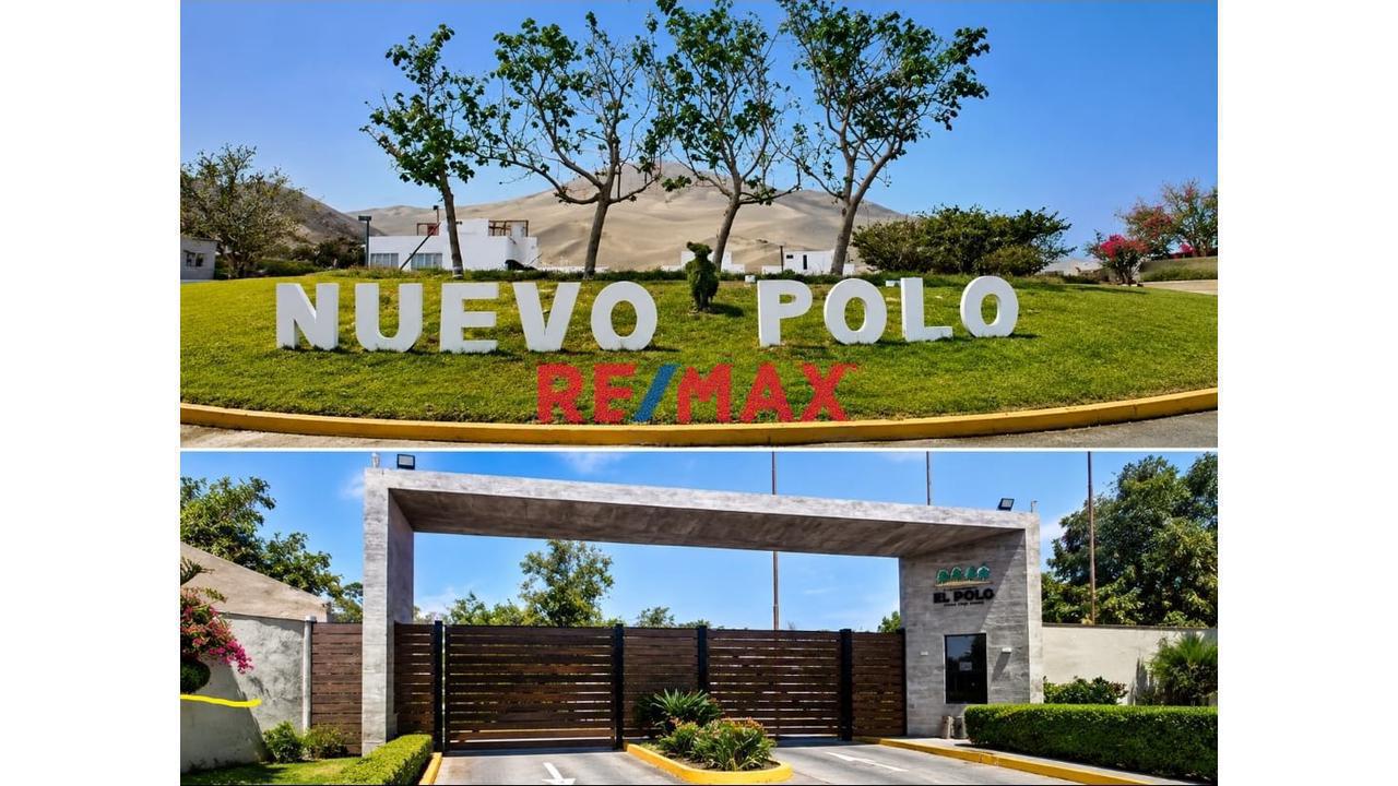 Vendo Terreno