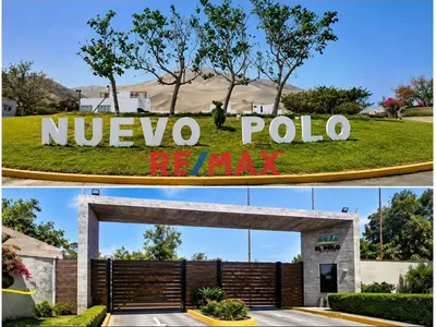 Vendo Terreno