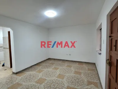 ✨ Venta De Departamento Triplex En Condominio – El Agustino ✨