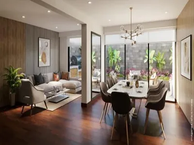 Venta de Departamento en Miraflores - Lima 3 Dormitorios