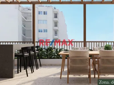 🏡 Venta De Flat De Estreno Cerca De Av. Pardo Y Malecón En Miraflores – Edificio Monogram | Flat