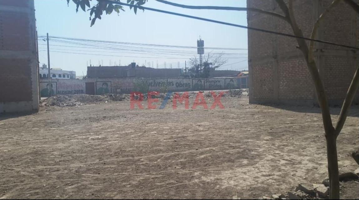 Venta de Terreno / Lote en Puente Piedra - Lima 0 Dormitorio 
