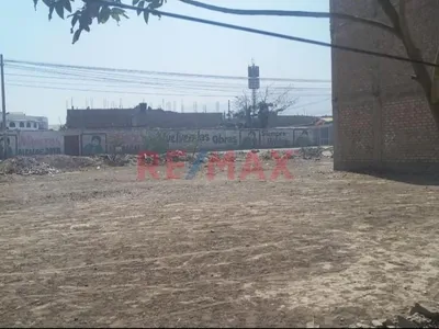 Venta de Terreno / Lote en Puente Piedra - Lima 0 Dormitorio 