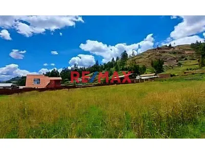 En Venta Terreno Cachimayo – Anta Cusco