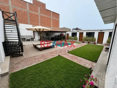 🏡 Venta De Casa De Playa En Punta Negra – ¡Excelente Oportunidad De Inversión! 🌊