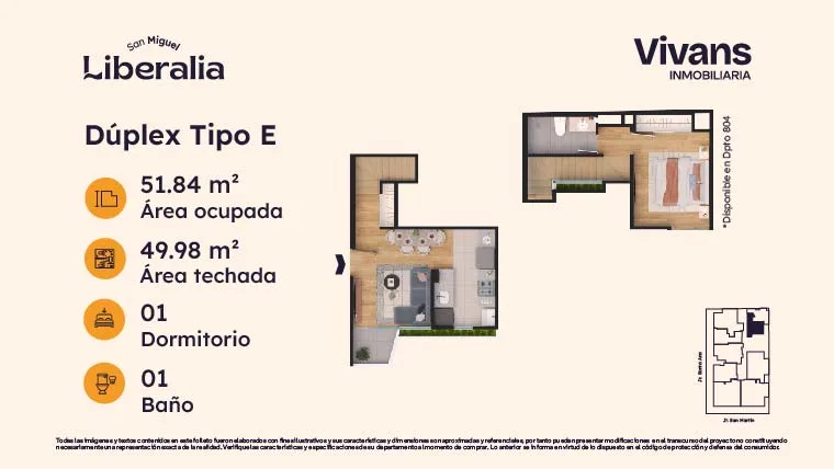 Modelo TIPO E