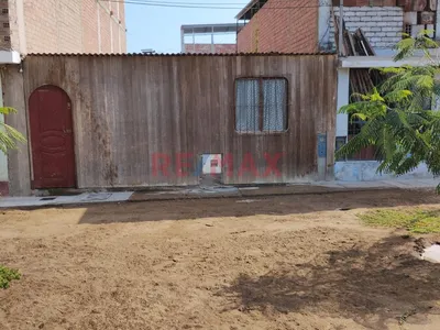 Venta De Terreno Urbano En Distrito De Villa El Salvador
