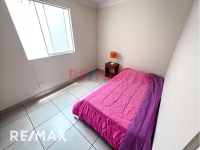 Departamento De Estreno 2Do Piso En Venta