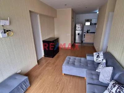 🏡 ¡Vive O Invierte En Santa Catalina! Venta Dpto | 2 Dormitorios | Piso 19