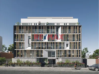 Exclusivo Proyecto En Vallecito