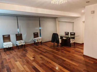 Alquiler de Departamento en San Borja - Lima 3 Dormitorios 