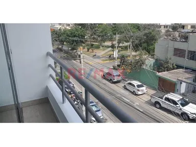 Departamento en venta · Juvenal Denegri 256, San Luis · 118 m², 3 dorm.