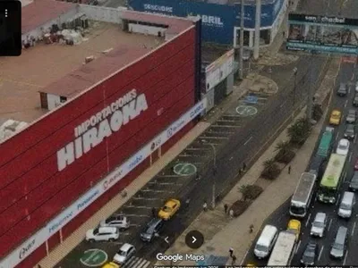 Alquiler de Local Comercial en San Miguel - Lima 0 Dormitorio 