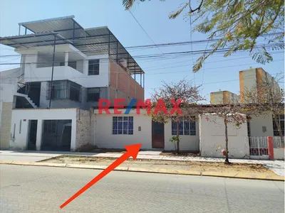 Casa En Venta En Urb.Residencial 280M2 A Una Cuadra De Av. Sánchez Cerro