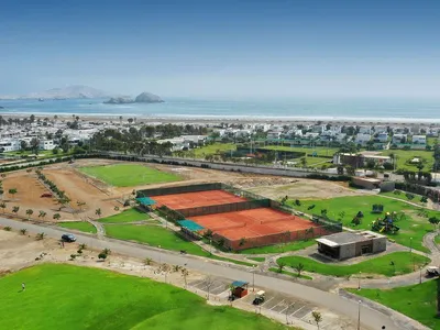 Terreno en venta · Av Panamericana Sur N° Km 94.2, Asia · 700 m²