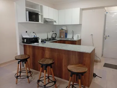 Venta de Departamento en Pueblo Libre - Lima 3 Dormitorios 