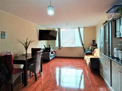 Venta de Departamento en Los Olivos - Lima 3 Dormitorios