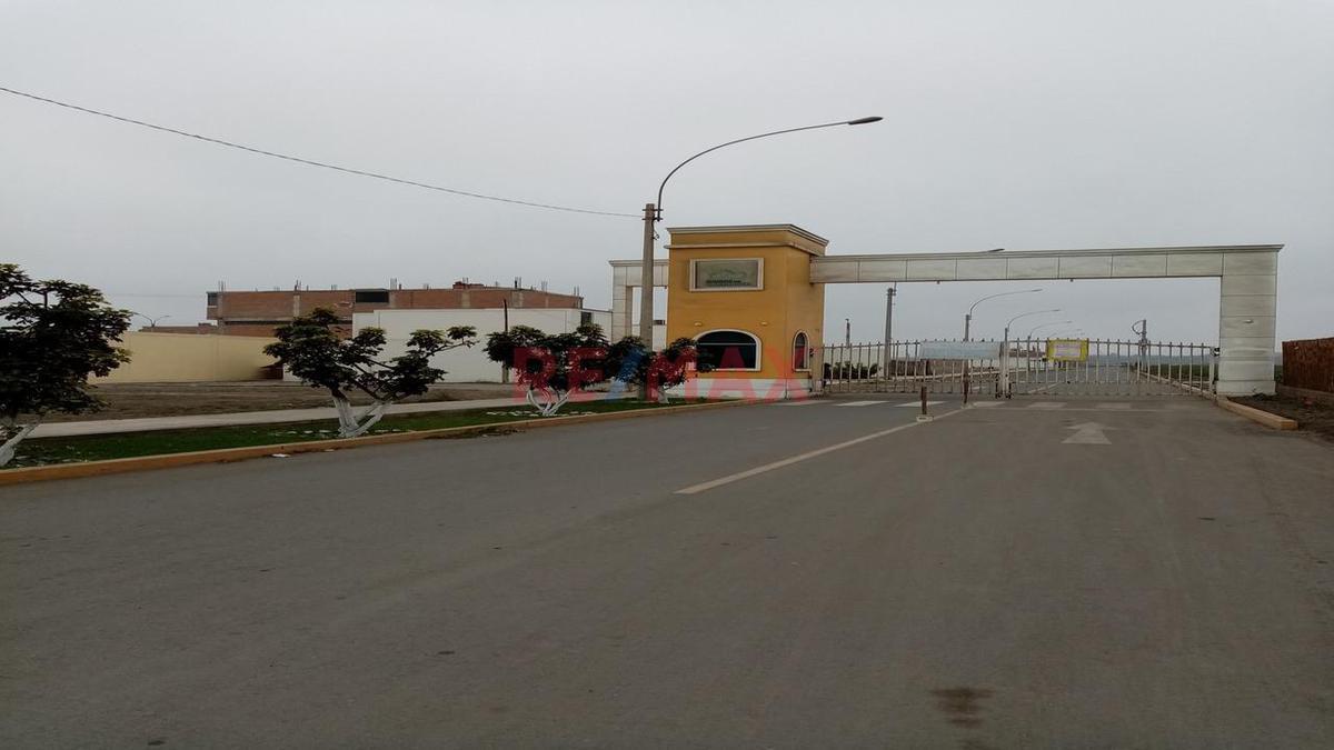 Venta de Terreno / Lote en - Barranca 0 Dormitorio 