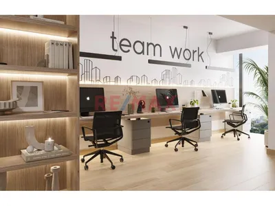 📢 ¡Oficinas Boutique En Venta - Entrega Diciembre 2025!