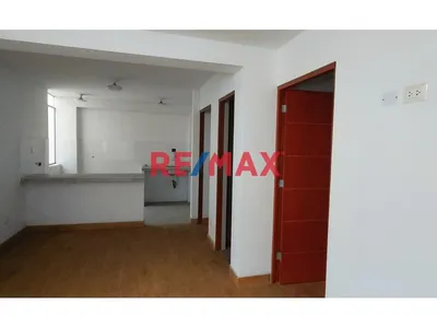 Se Vende Departamento De Estreno En Campoy - Sjl