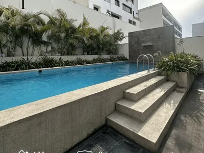 Venta de Departamento en Barranco - Lima 3 Dormitorios