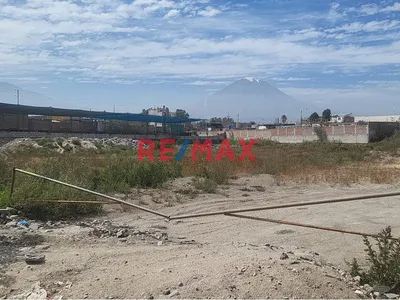 Terreno Rural En Sachaca A Un Lado De La Variante