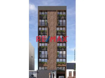 Dúplex De Estreno En Risso – Lince