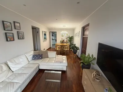Venta de Departamento en San Borja - Lima 3 Dormitorios
