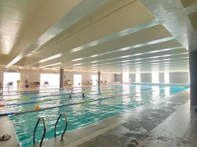 Venta de Departamento en Santiago de Surco - Lima 2 Dormitorios