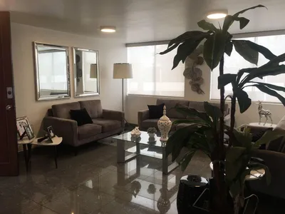 Venta de Departamento en La Molina - Lima 3 Dormitorios 